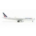 Miniature Boeing 777-300ER  Air France