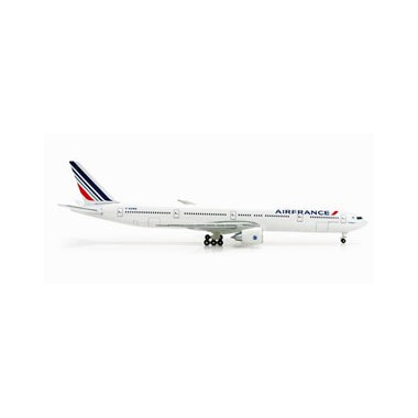 Miniature Boeing 777-300ER  Air France