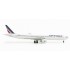 Miniature Boeing 777-300ER  Air France