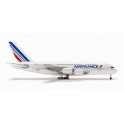 Miniature Airbus A380-800 Air France