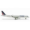 Miniature Embraer 190 Air France by Régional 