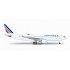 Miniature Airbus A330-200 Air France