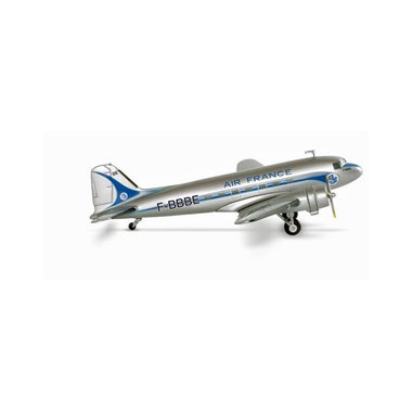 Miniature Douglas DC-3 Air France/KLM