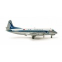 Miniature Viscount 700 Air France