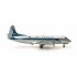 Miniature Viscount 700 Air France