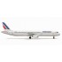 Miniature Airbus A321 Air France