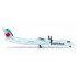 Miniature Express Dash 8Q400 Air Canada