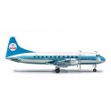 Miniature Convair CV-440 KLM Royal Dutch Airlines