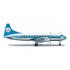 Miniature Convair CV-440 KLM Royal Dutch Airlines