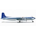 Miniature DC-6B Sabena