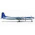 Miniature DC-6B Sabena