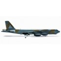 Miniature B-52G Stratofortress 379th BG "Old Cross Express"