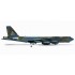 Miniature B-52G Stratofortress 379th BG "Old Cross Express"