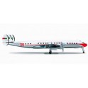 Miniature Lockheed L-1049G Super G TAP
