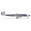 Miniature Super Constellation L-1049G Eastern Airlines