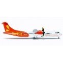 Miniature ATR72-500 Firefly