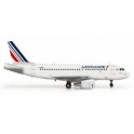 Miniature Airbus A319 Air France