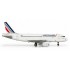 Miniature Airbus A319 Air France