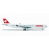 Miniature Airbus A330-300 Swiss International Airlines