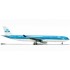 Miniature Airbus A330-300 KLM