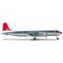 Miniature DC6B Northwest Airlines