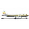 Miniature Douglas DC-6 Pan American Grace Airways