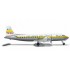 Miniature Douglas DC-6 Pan American Grace Airways