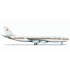 Miniature Airbus A340-300 Luftwaffe (Flugbereitschaft)