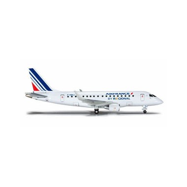 Miniature Air France By Regional Embraer ERJ-170
