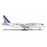 Miniature Air France By Regional Embraer ERJ-170
