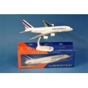 Maquette Airbus A380-800 Air France