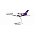 Maquette Airbus A380-800 Thai Airways