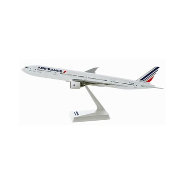 Maquette Boeing 777-300ER Air France