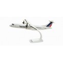 Maquette ATR72-500 Air France By Airlinair