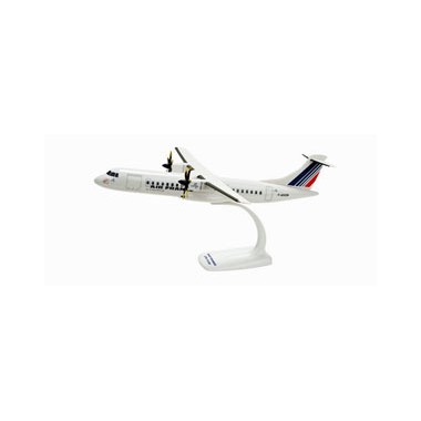 Maquette ATR72-500 Air France By Airlinair