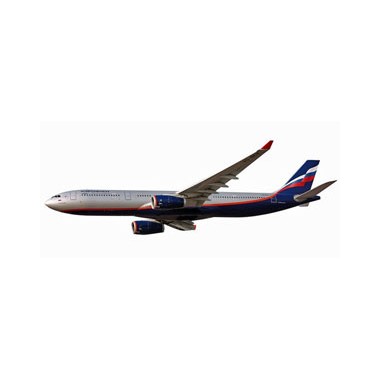 Maquette Airbus A330-300 Aeroflot