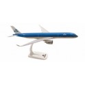 Maquette Airbus A350-900 KLM