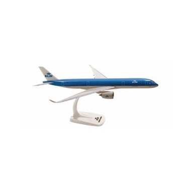 Maquette Airbus A350-900 KLM