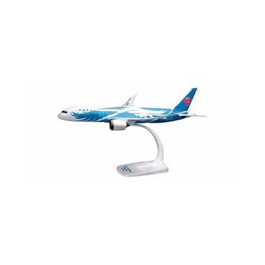 Maquette Boeing 787-8 China Southern Airlines 