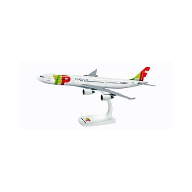 Maquette Airbus A340-300 TAP Air Portugal