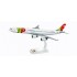 Maquette Airbus A340-300 TAP Air Portugal