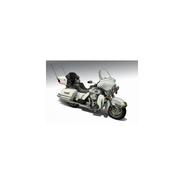 Bremsbeläge Brembo für Harley Davidson Electra Glide Ultra Limited (11-13) FLHTK - Sinter hinten Road SP