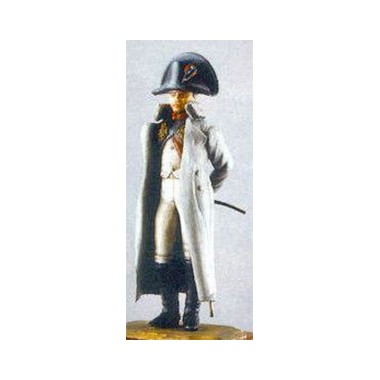 Figurine Maquette Napoléon Ier à pied