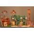 Accessoires de décor extérieur