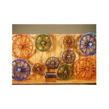Ensemble de roues
