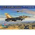 Maquette F-16B Fighting Falcon, Epoque Moderne