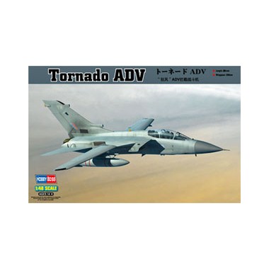 MAQUETTE AVION TORNADO - NEWRAY