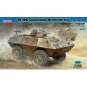 Maquette M706 Commando Armored Car Product Improved