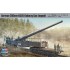 Maquette German 280mm K5(E) Railway Gun Leopold, 2ème GM  