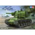 Maquette Char KV-1 KV-1 Big Turret, 2ème GM